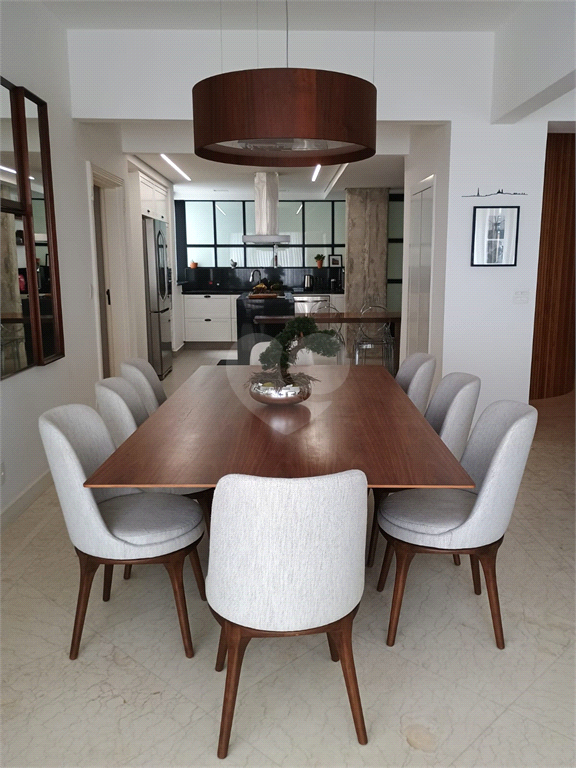 Venda Apartamento São Paulo Jardim Paulista REO370916 30