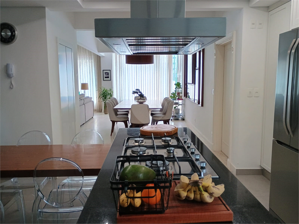 Venda Apartamento São Paulo Jardim Paulista REO370916 24