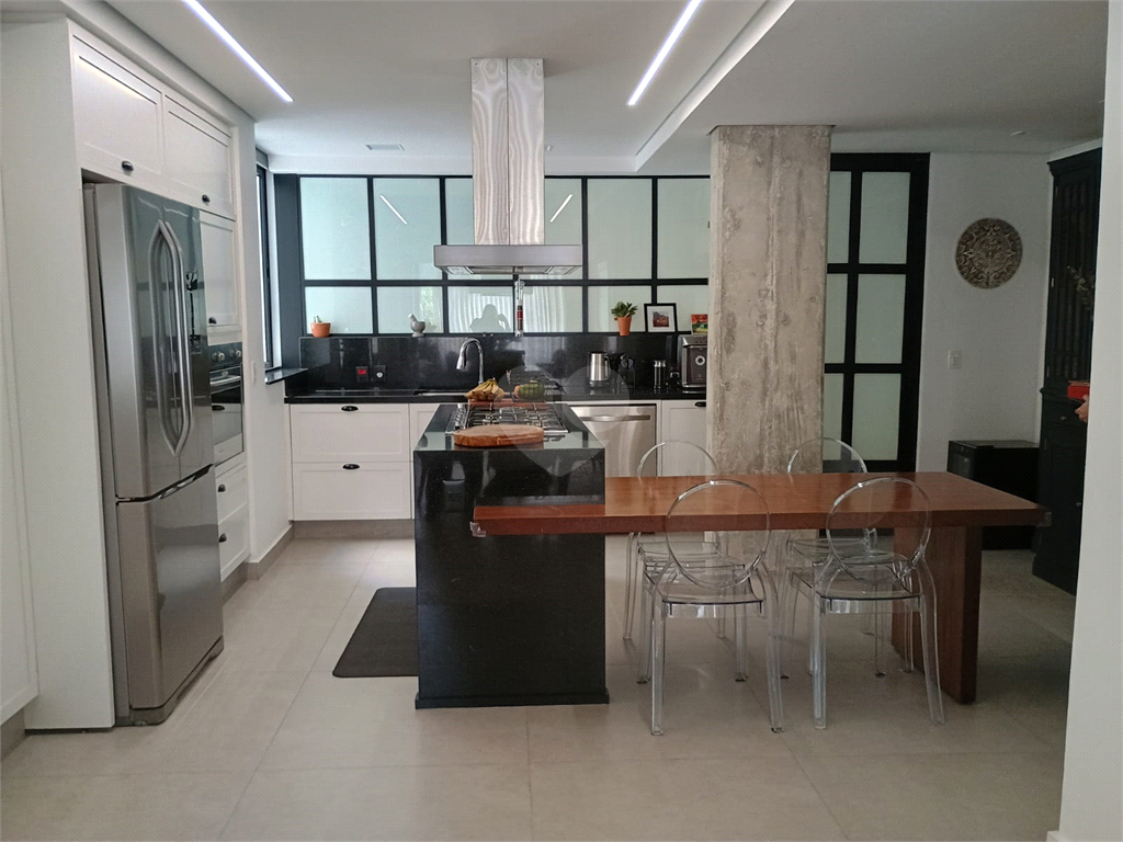 Venda Apartamento São Paulo Jardim Paulista REO370916 23