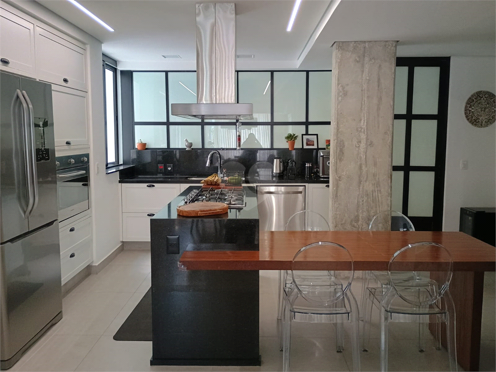 Venda Apartamento São Paulo Jardim Paulista REO370916 26