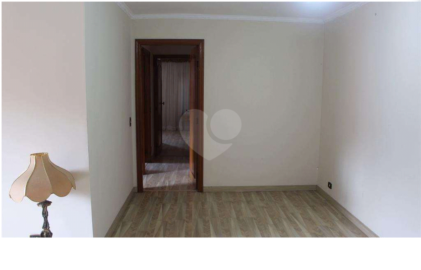 Venda Apartamento São Paulo Santana REO370935 4