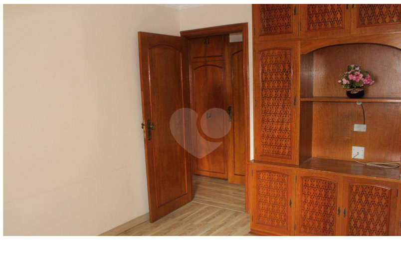 Venda Apartamento São Paulo Santana REO370935 8