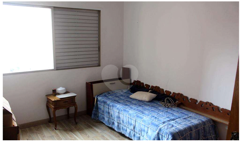 Venda Apartamento São Paulo Santana REO370935 5