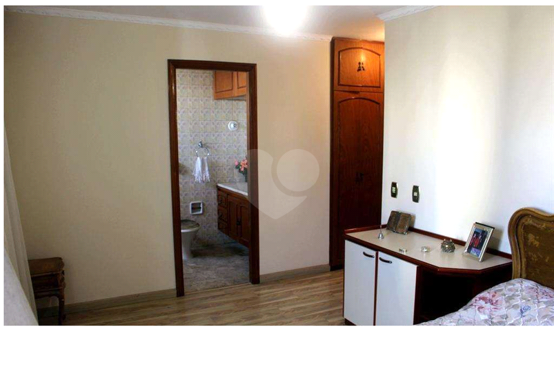 Venda Apartamento São Paulo Santana REO370935 10