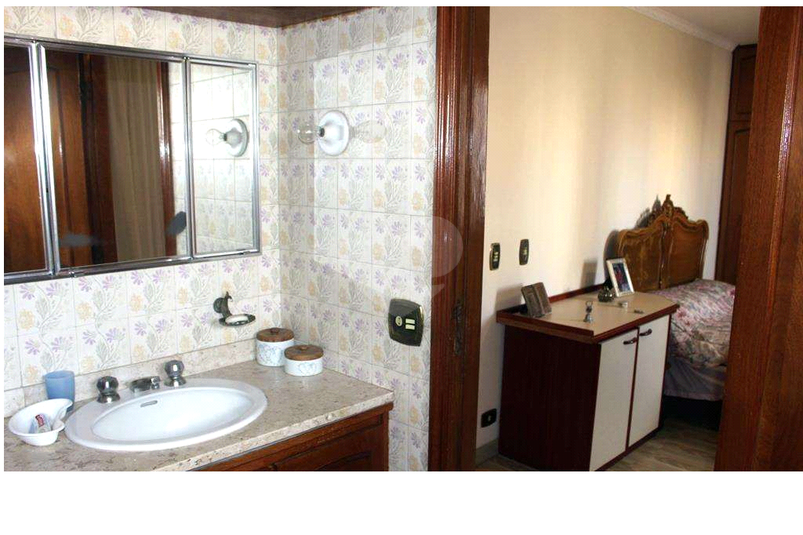 Venda Apartamento São Paulo Santana REO370935 11