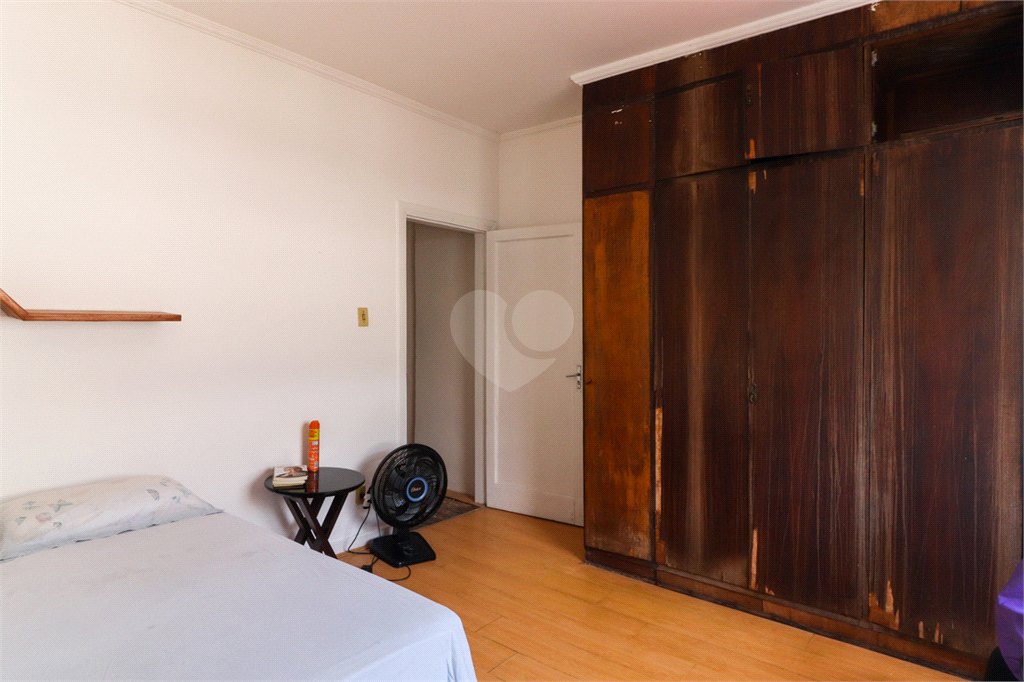 Venda Sobrado São Paulo Jardim Europa REO370949 28