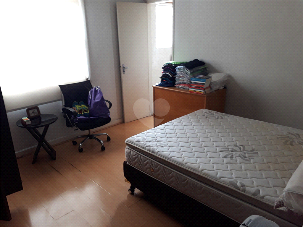 Venda Sobrado São Paulo Jardim Europa REO370949 22