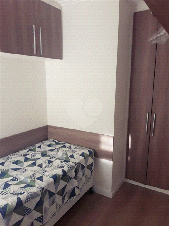 Venda Casa São Paulo Imirim REO370974 11