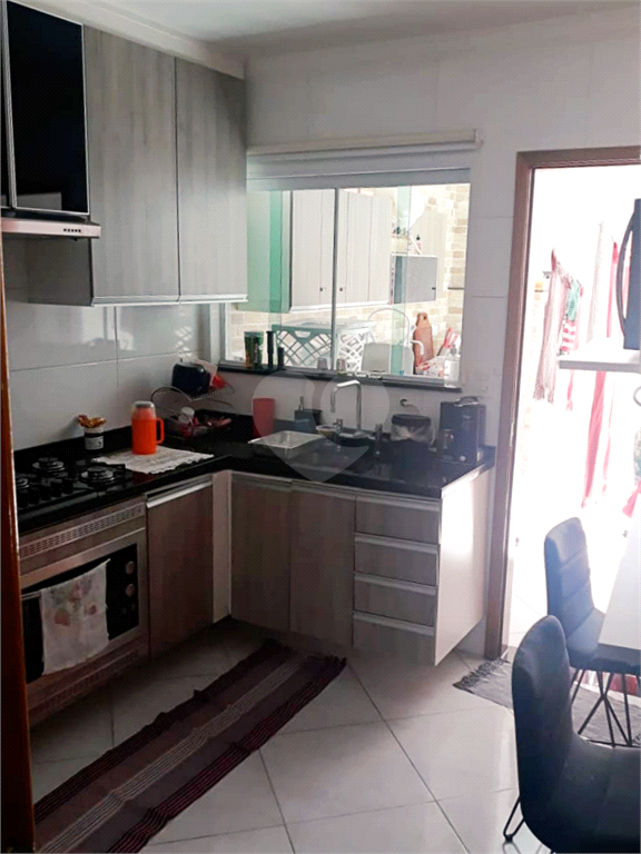 Venda Casa São Paulo Imirim REO370974 23