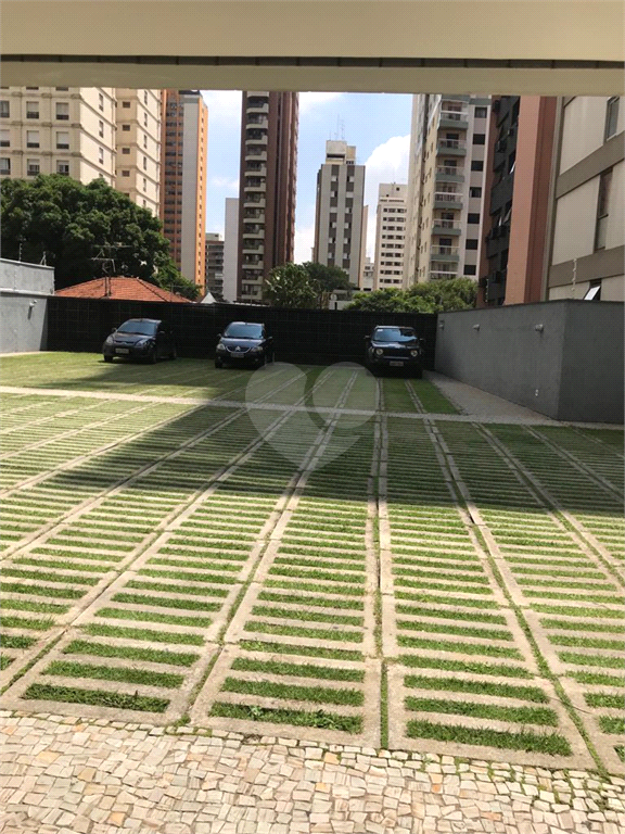 Venda Salas São Paulo Perdizes REO370999 39