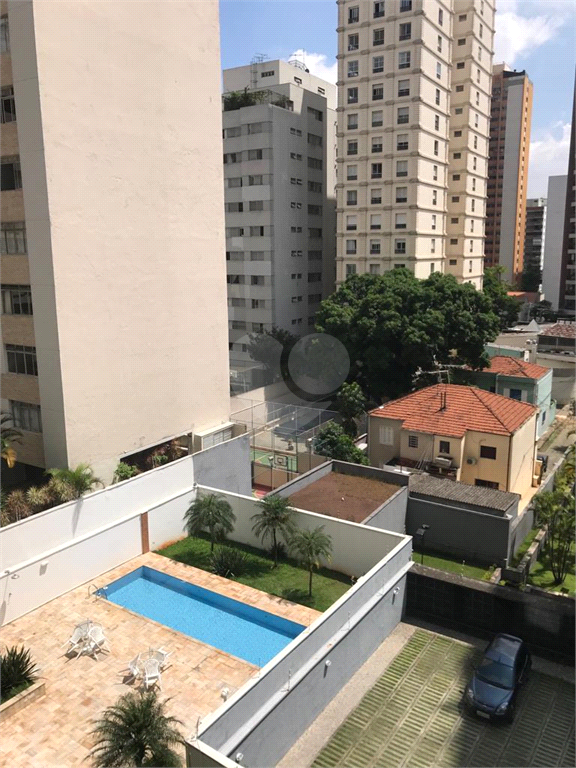 Venda Salas São Paulo Perdizes REO370999 22