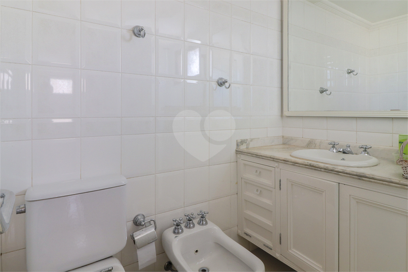 Venda Apartamento São Paulo Vila Ida REO371000 24