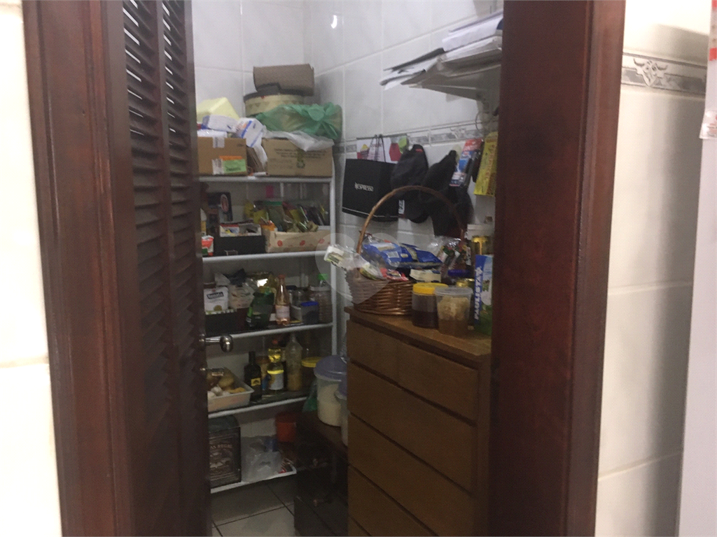 Venda Casa São Paulo Jardim Da Glória REO371015 11