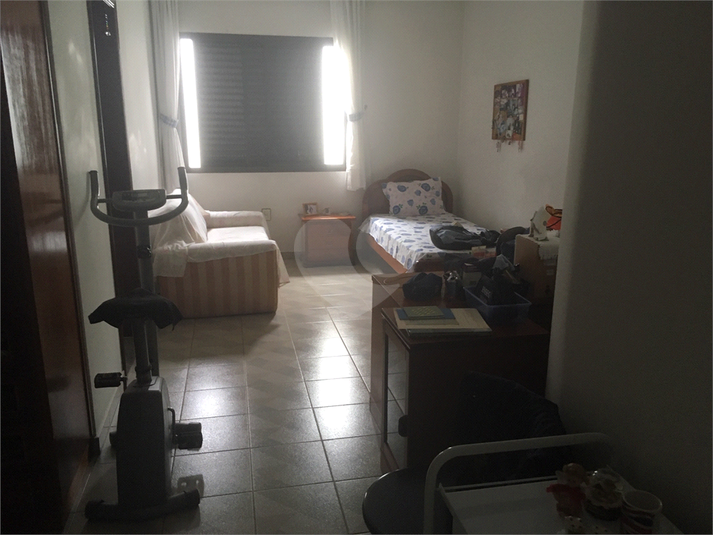 Venda Casa São Paulo Jardim Da Glória REO371015 23