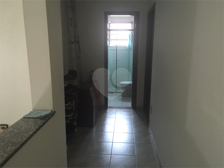 Venda Casa São Paulo Jardim Da Glória REO371015 20