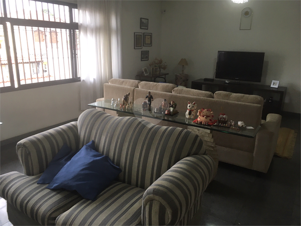 Venda Casa São Paulo Jardim Da Glória REO371015 5