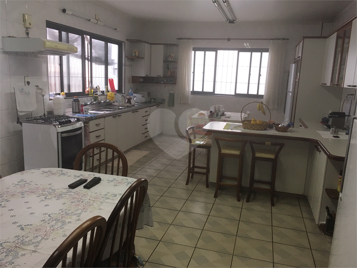 Venda Casa São Paulo Jardim Da Glória REO371015 5