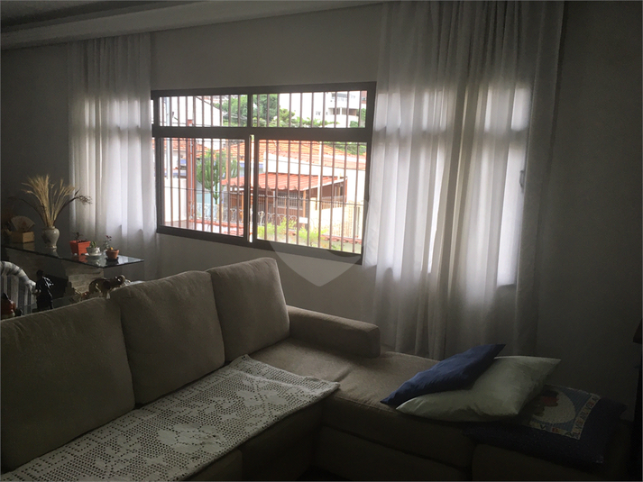 Venda Casa São Paulo Jardim Da Glória REO371015 3