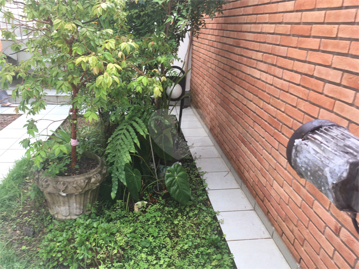 Venda Casa São Paulo Jardim Da Glória REO371015 29