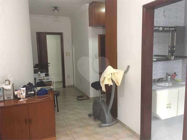 Venda Casa São Paulo Jardim Da Glória REO371015 27