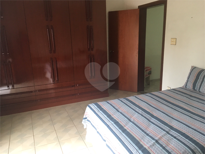 Venda Casa São Paulo Jardim Da Glória REO371015 19