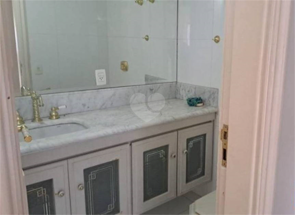 Venda Apartamento São Paulo Moema REO371021 8