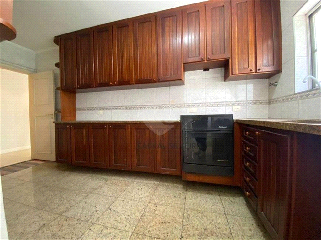 Venda Apartamento São Paulo Moema REO371021 6