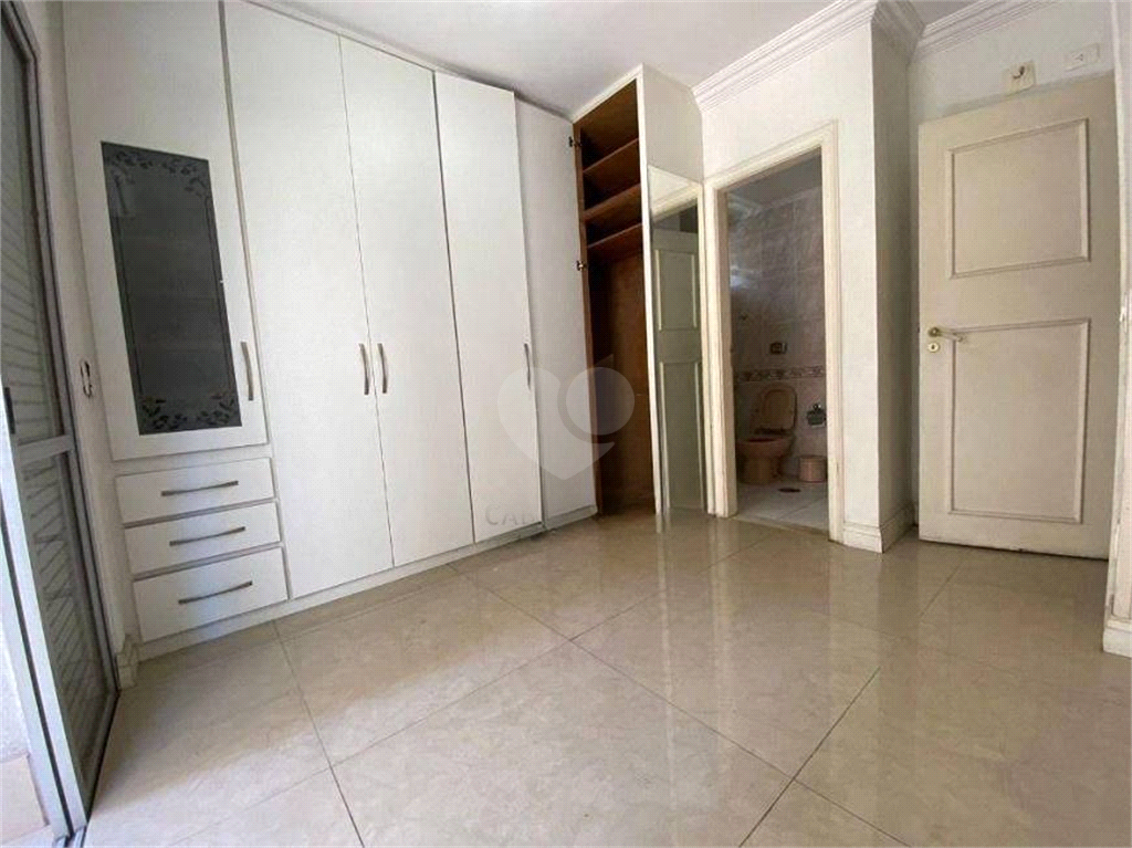 Venda Apartamento São Paulo Moema REO371021 10