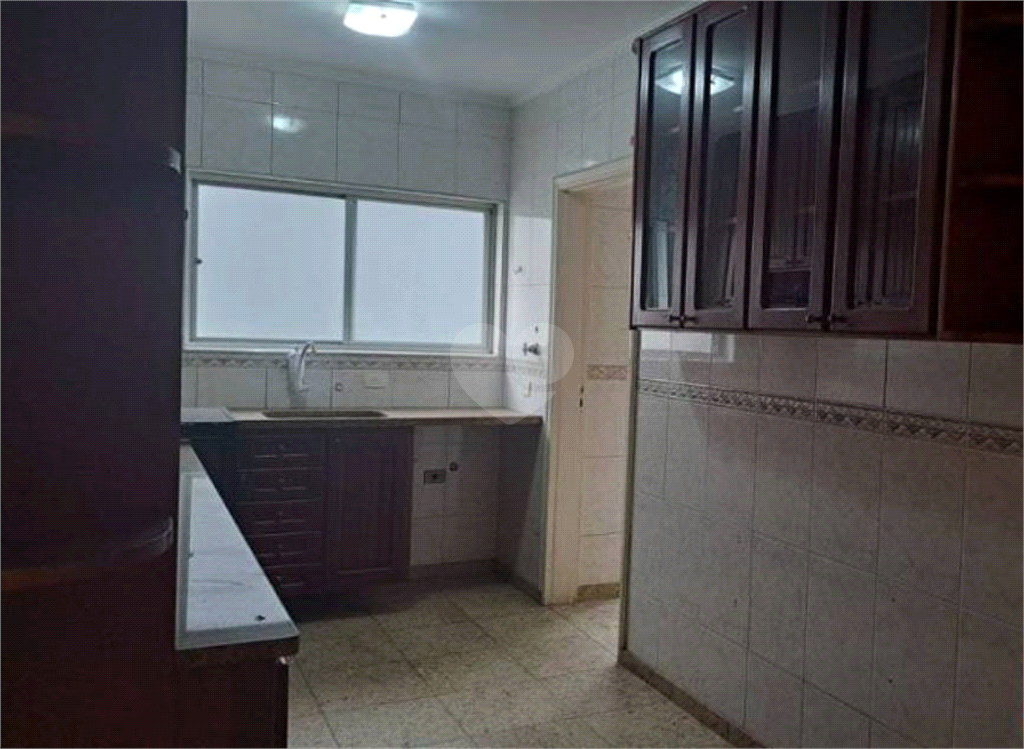 Venda Apartamento São Paulo Moema REO371021 11