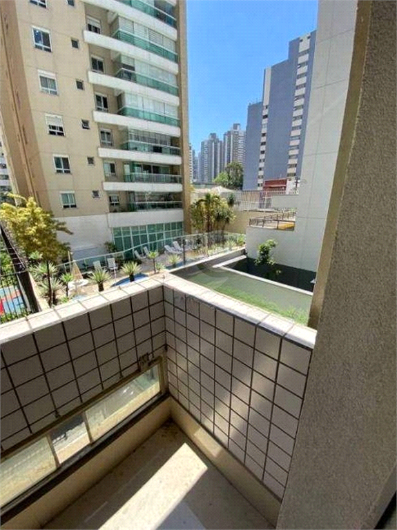 Venda Apartamento São Paulo Moema REO371021 20