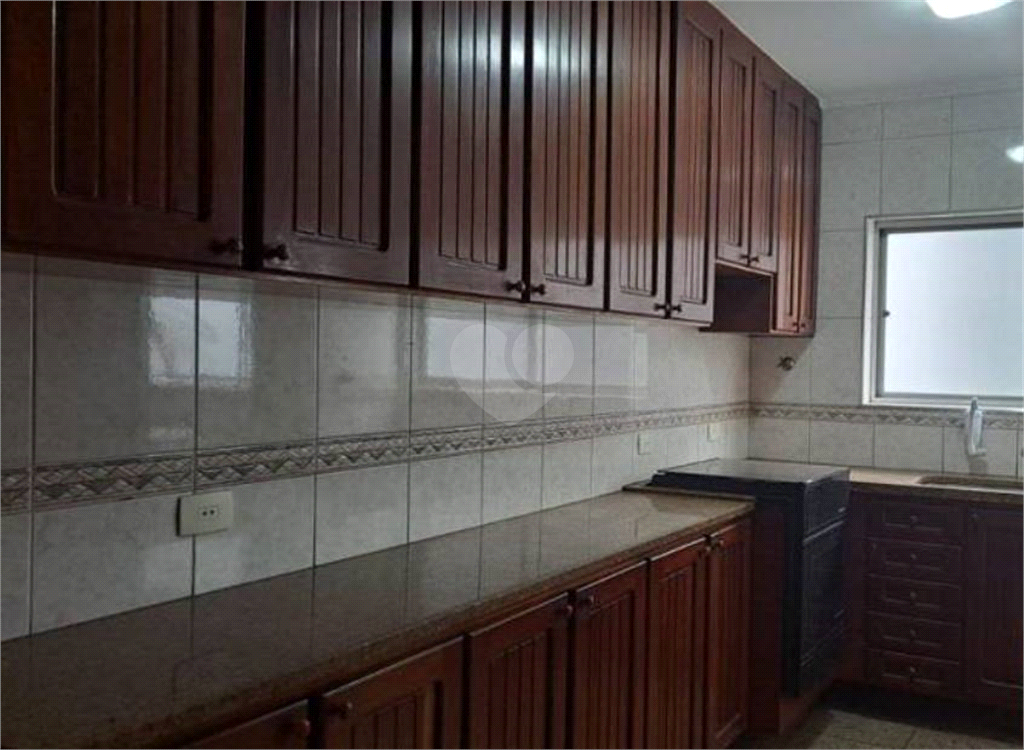 Venda Apartamento São Paulo Moema REO371021 13