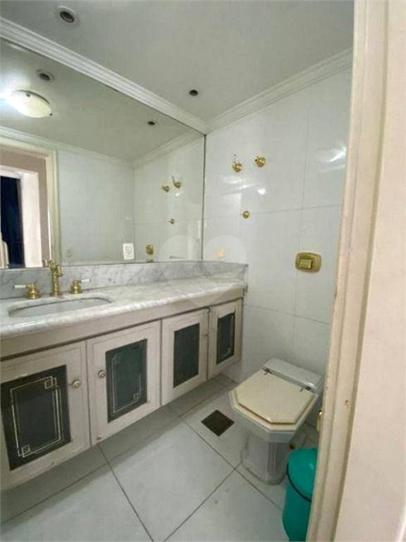 Venda Apartamento São Paulo Moema REO371021 17