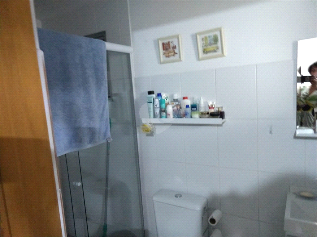 Venda Apartamento São Paulo Vila Gomes Cardim REO371025 16