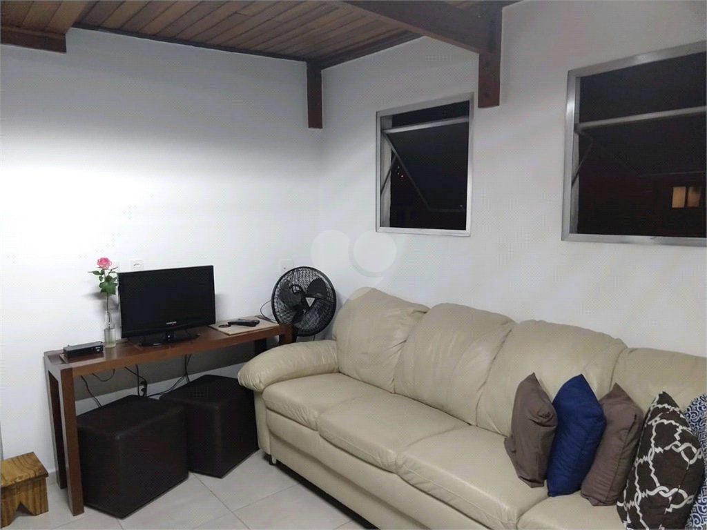 Venda Apartamento São Paulo Vila Gomes Cardim REO371025 7