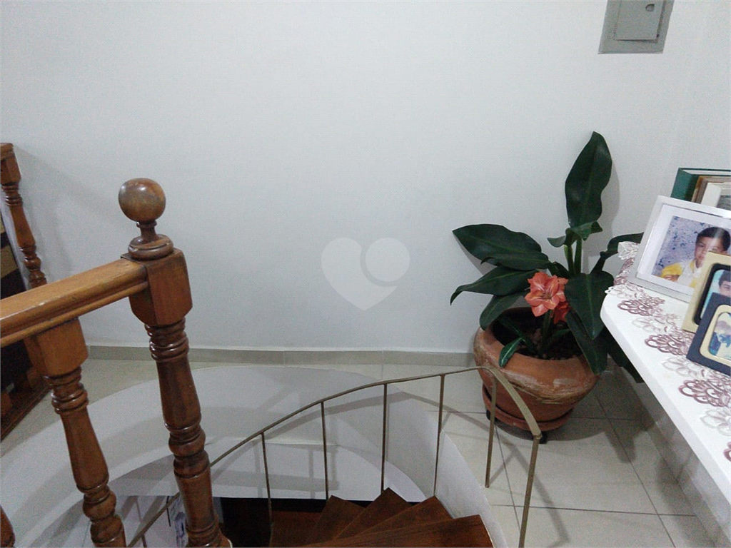 Venda Apartamento São Paulo Vila Gomes Cardim REO371025 5