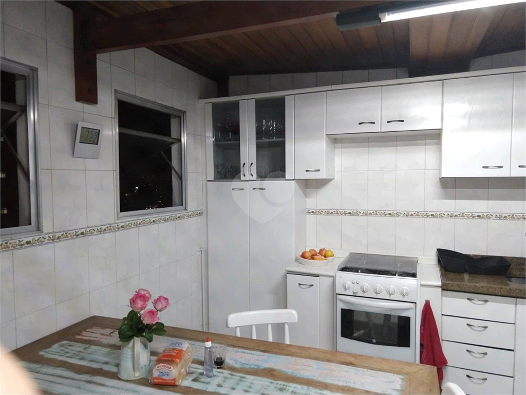 Venda Apartamento São Paulo Vila Gomes Cardim REO371025 14