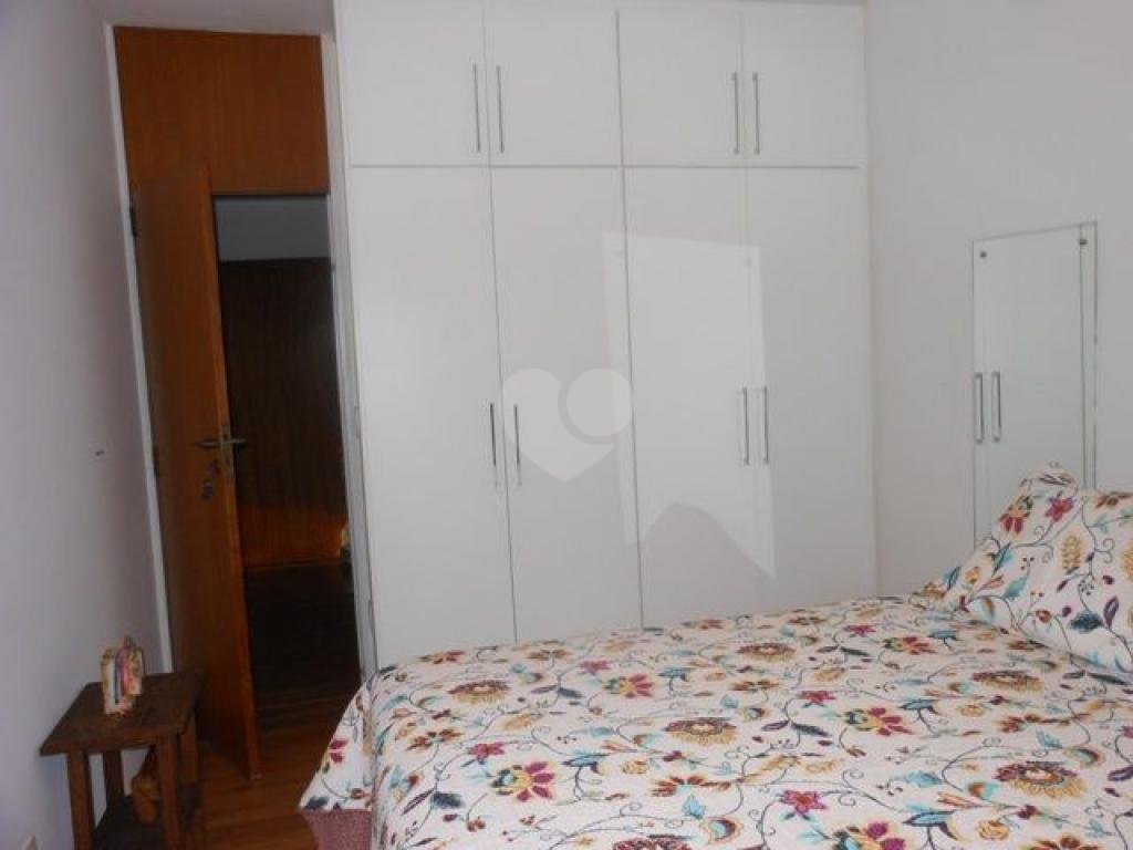 Venda Apartamento São Paulo Vila Suzana REO37105 6