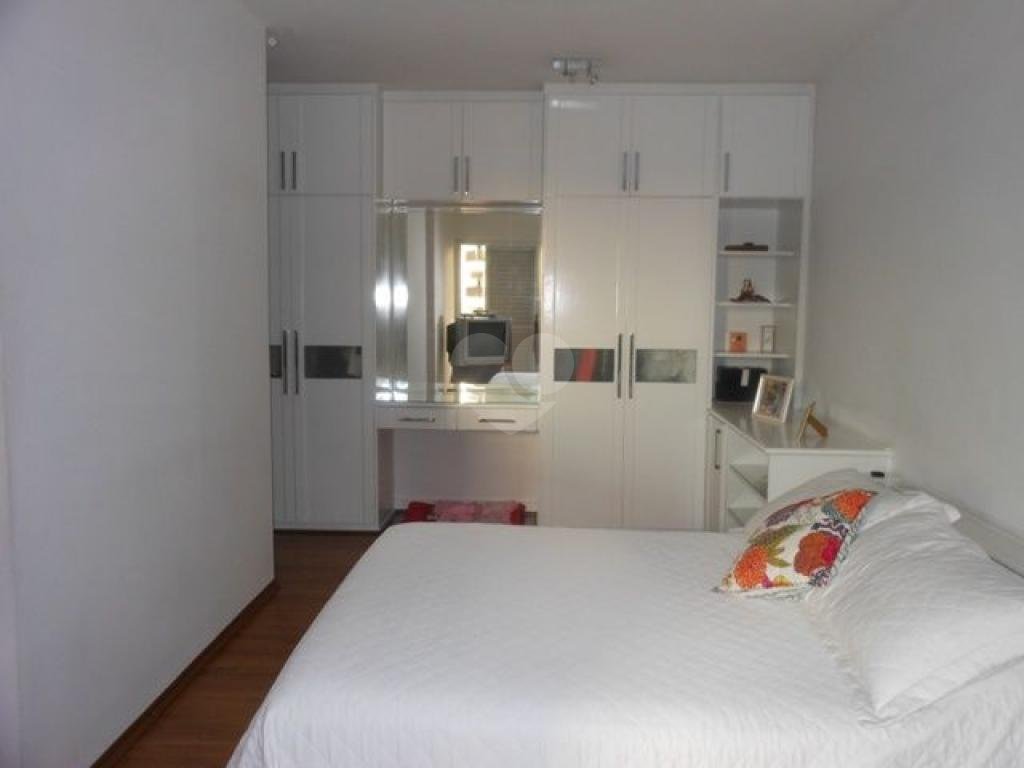 Venda Apartamento São Paulo Vila Suzana REO37105 8