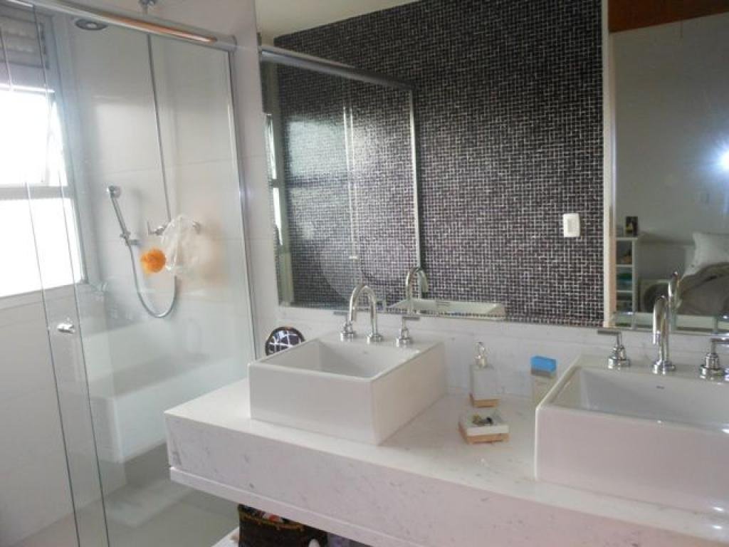 Venda Apartamento São Paulo Vila Suzana REO37105 9