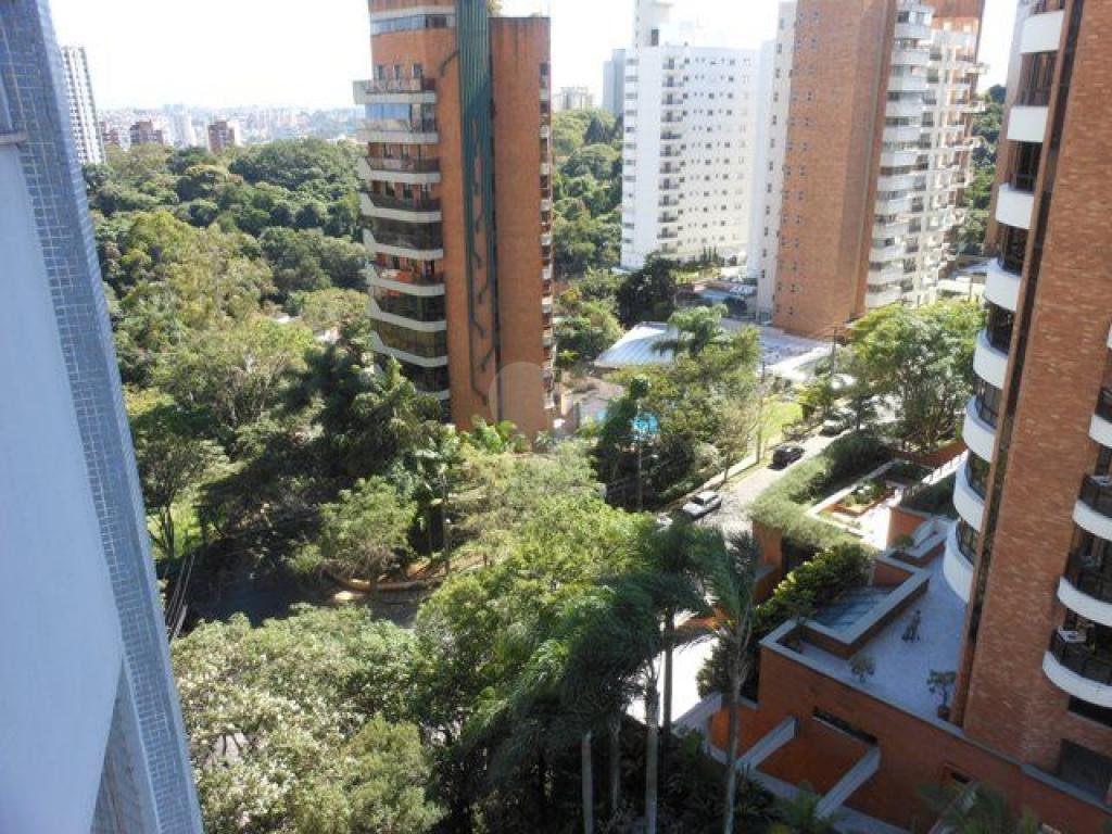 Venda Apartamento São Paulo Vila Suzana REO37105 20