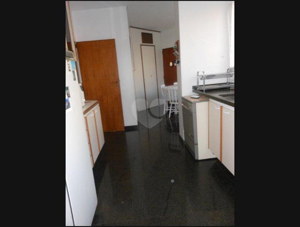 Venda Apartamento São Paulo Vila Suzana REO37105 22