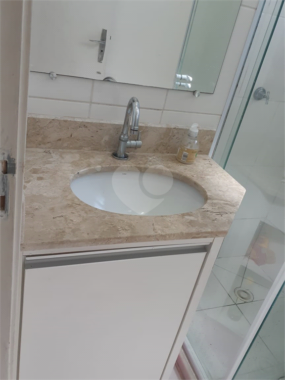 Venda Apartamento Campinas Jardim Myrian Moreira Da Costa REO371051 13