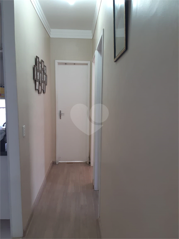 Venda Apartamento Campinas Jardim Myrian Moreira Da Costa REO371051 4