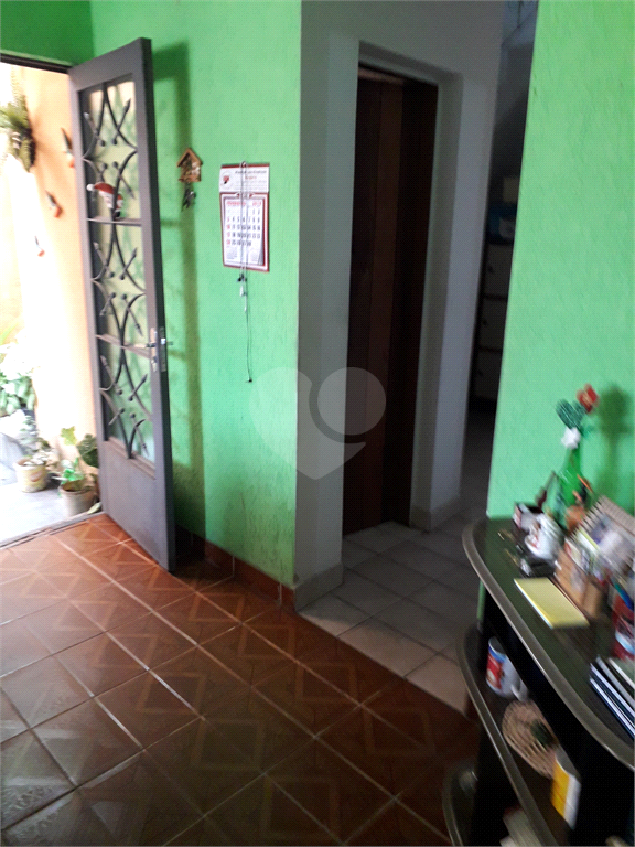 Venda Condomínio São Paulo Jardim Daysy REO371062 6