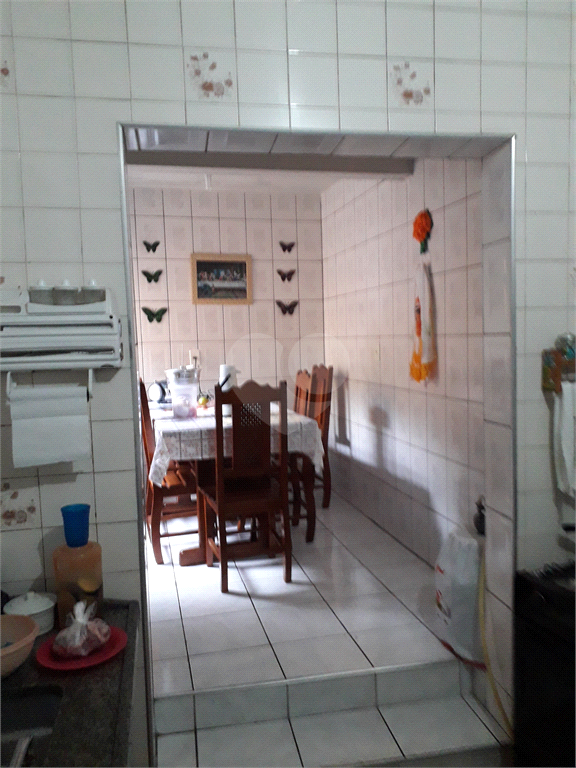 Venda Condomínio São Paulo Jardim Daysy REO371062 22