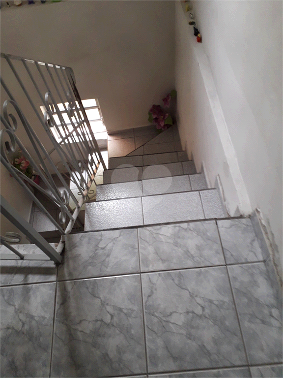 Venda Condomínio São Paulo Jardim Daysy REO371062 10