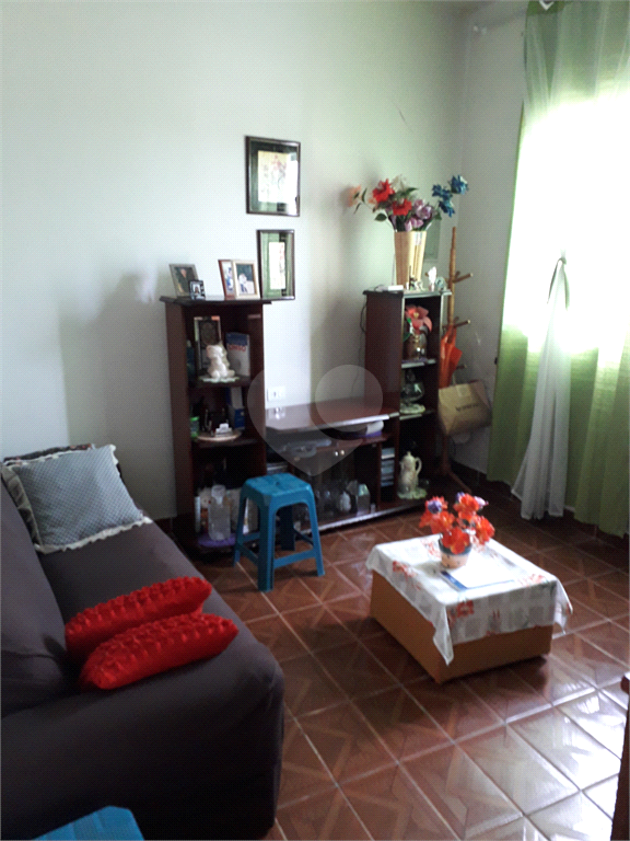 Venda Condomínio São Paulo Jardim Daysy REO371062 9