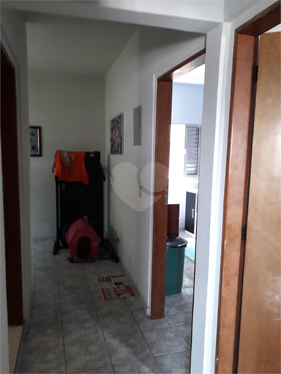 Venda Condomínio São Paulo Jardim Daysy REO371062 29