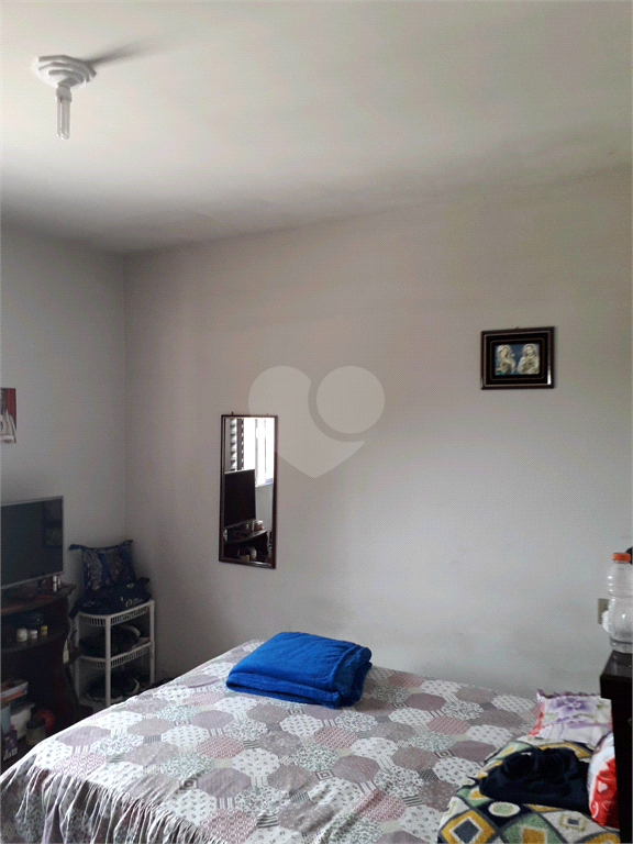 Venda Condomínio São Paulo Jardim Daysy REO371062 20