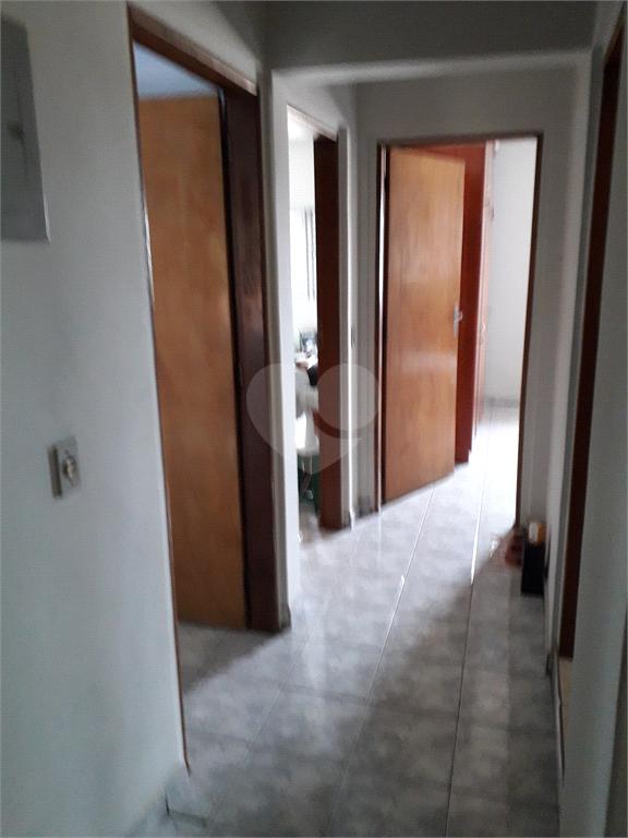 Venda Condomínio São Paulo Jardim Daysy REO371062 17